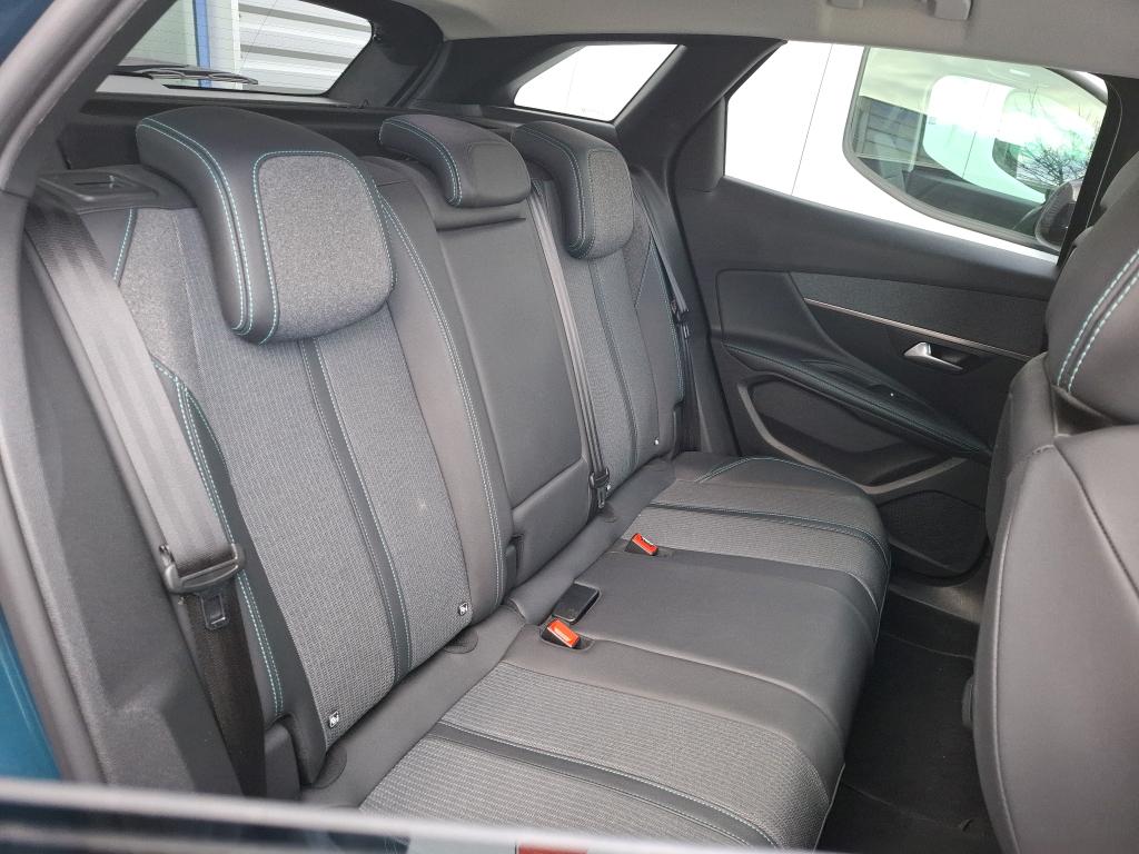 Peugeot 3008 BlueHDi 130ch S&S EAT8 Allure Pack 2022