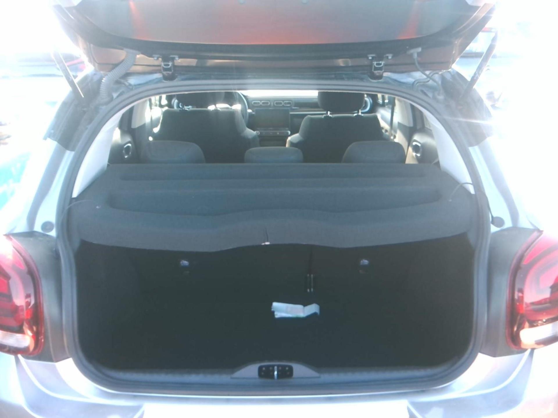 Citroen C3 BlueHDi 100 S&S BVM6 Shine 2023