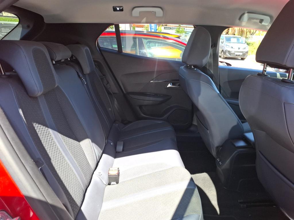 Peugeot 2008 BlueHDi 130 S&S EAT8 Allure Business 2020