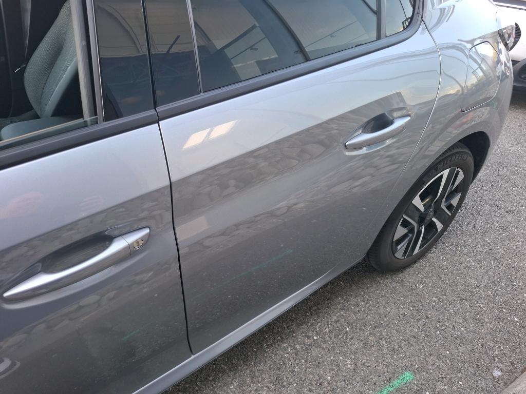 Peugeot 208 100 S&S BVM6 Allure 2025