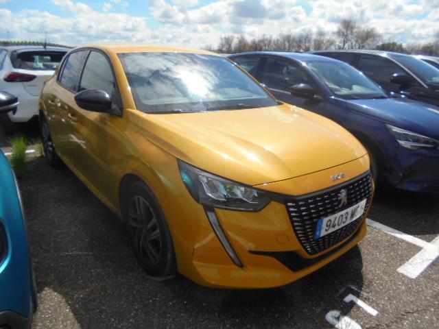 Foto Peugeot 208 8