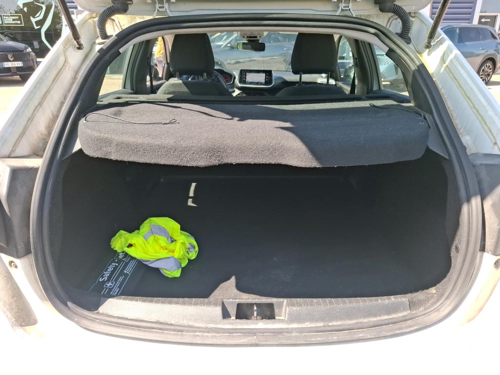 Peugeot 208 BLUEHDI 100 S&S BVM6 PREMIUM 2022