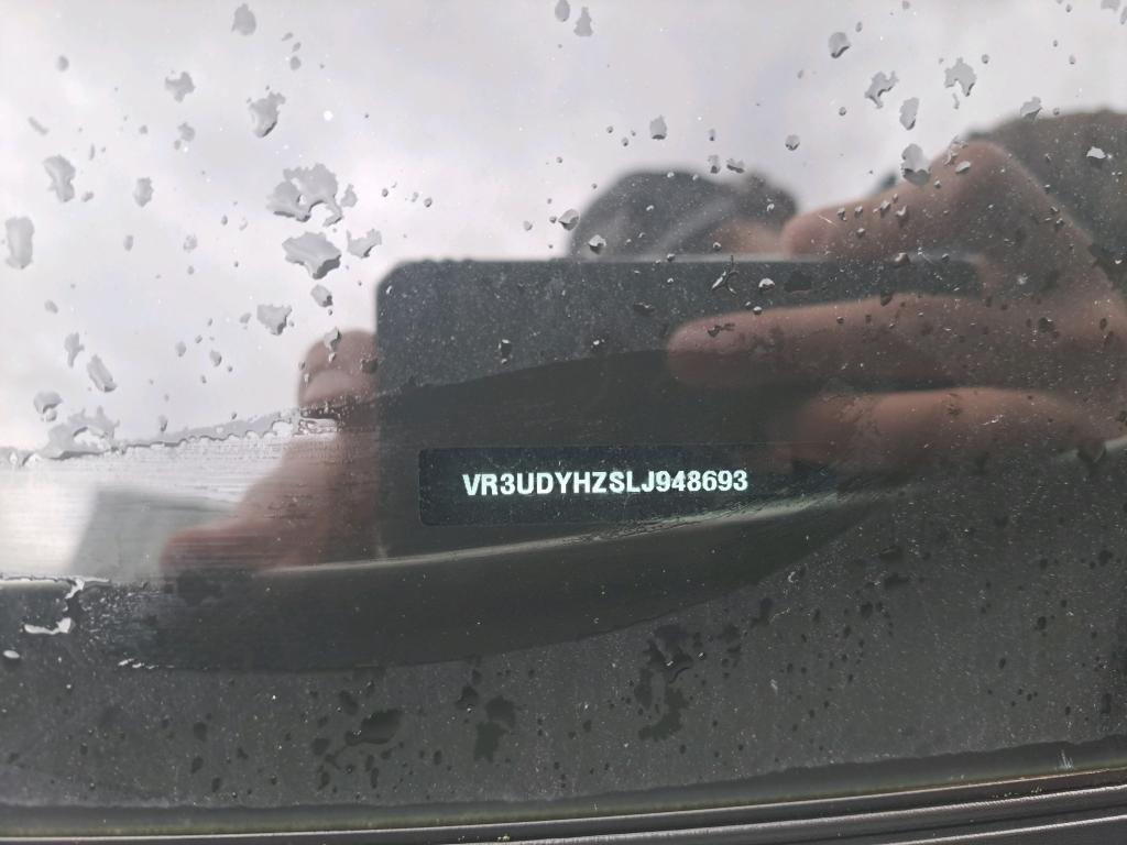 Peugeot 2008 BlueHDi 130 S&S EAT8 Allure Business 2020