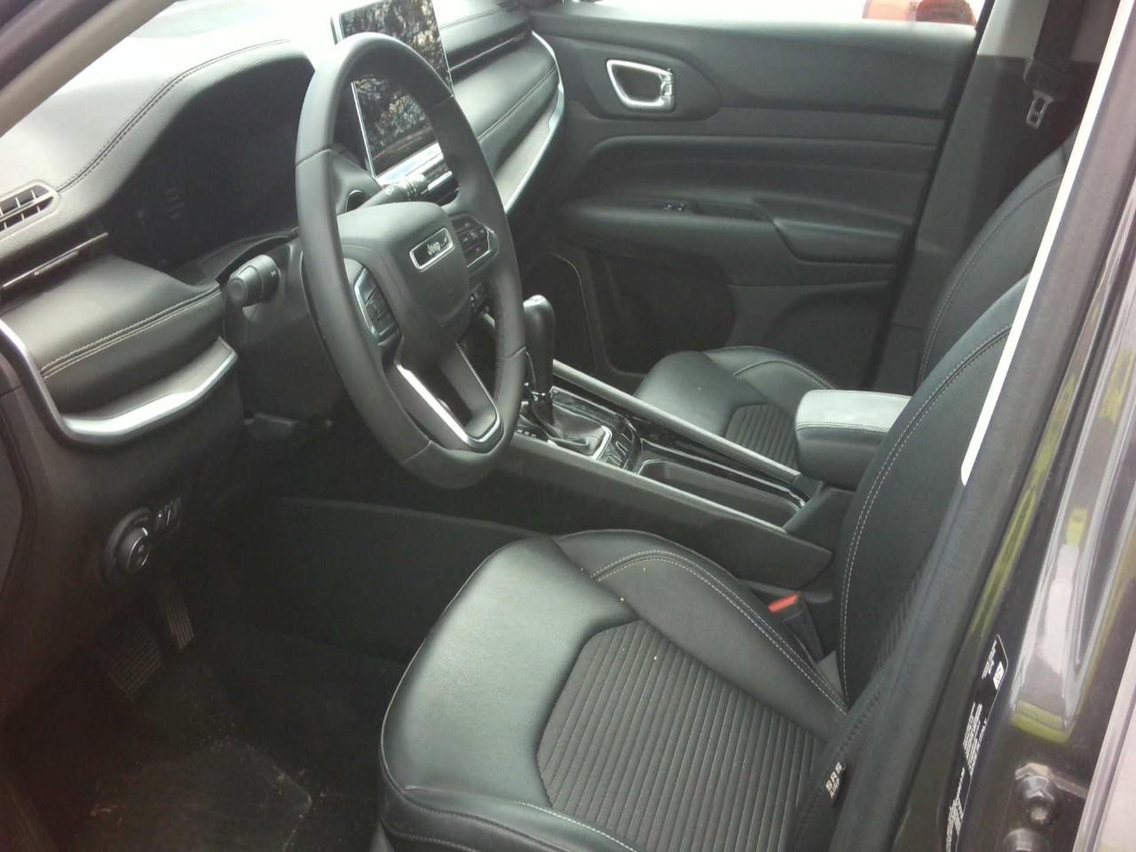 Foto Jeep Compass 3