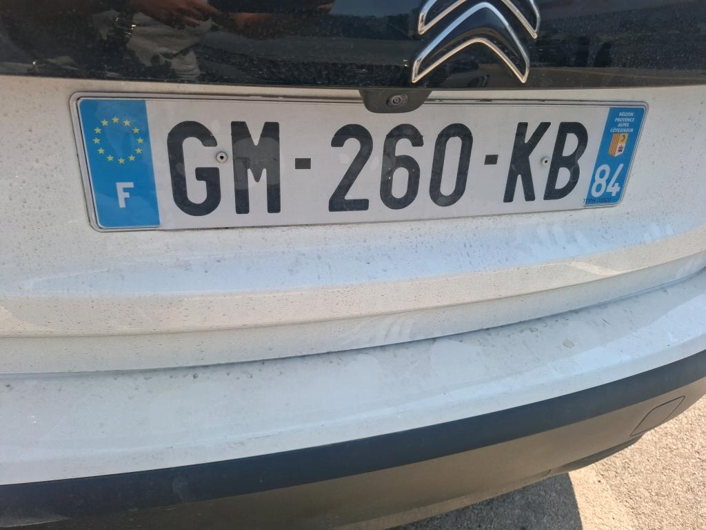 Citroen C4 PureTech 130 S&S EAT8 Feel Pack 2023