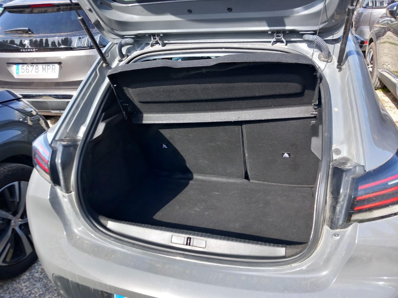 Foto Peugeot 308 9