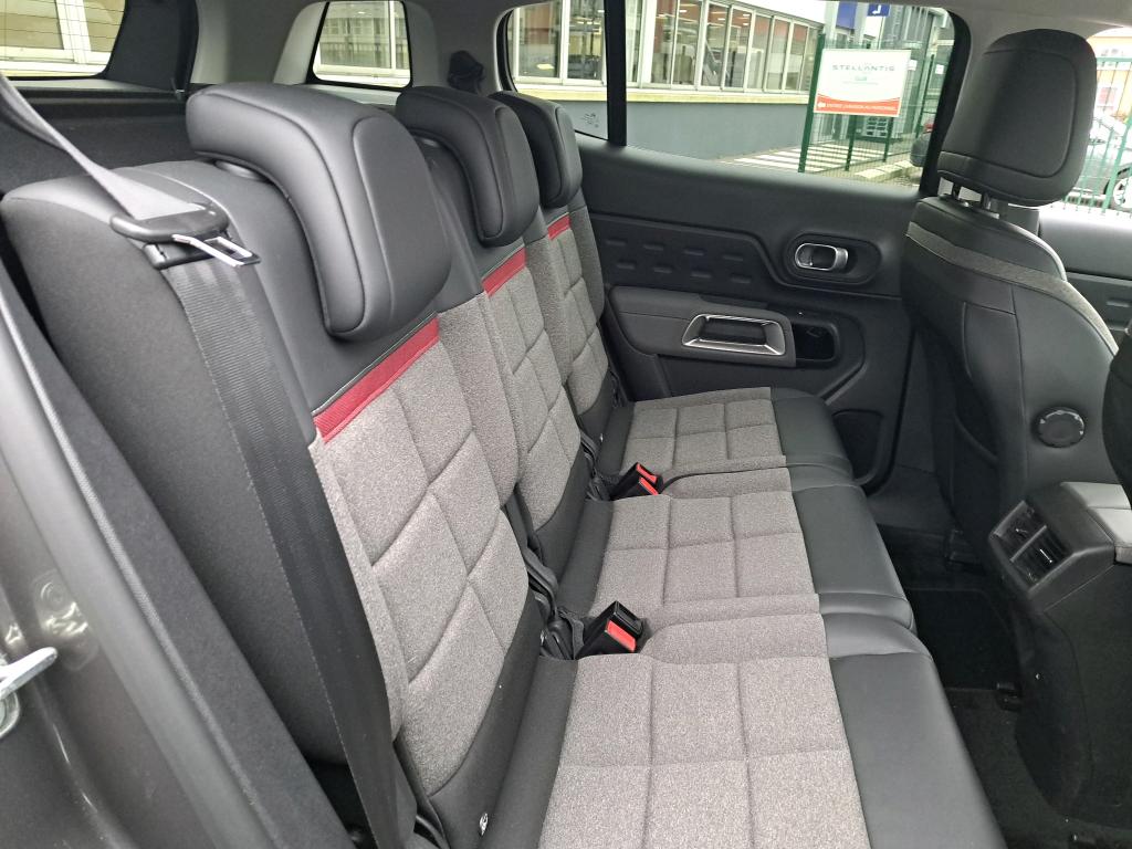 Citroen C5 Aircross PureTech 130 S&S EAT8 C-Series 2022