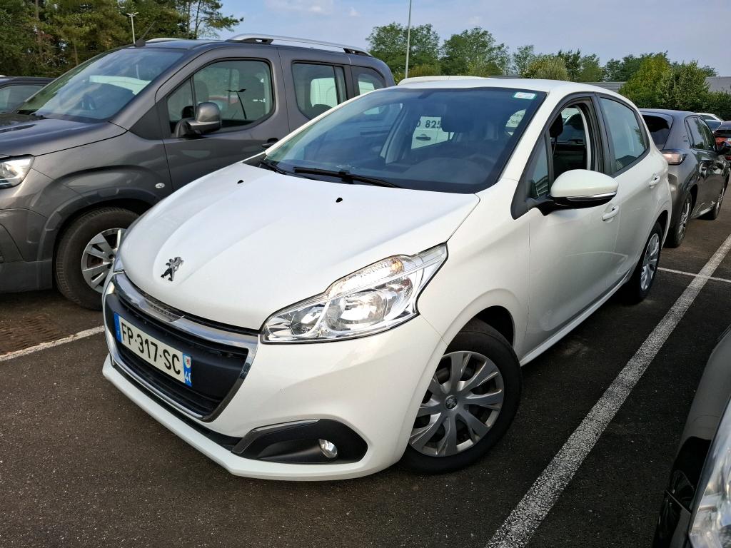 208R Entr