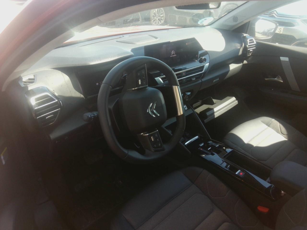 Foto Citroën C3 Aircross 3