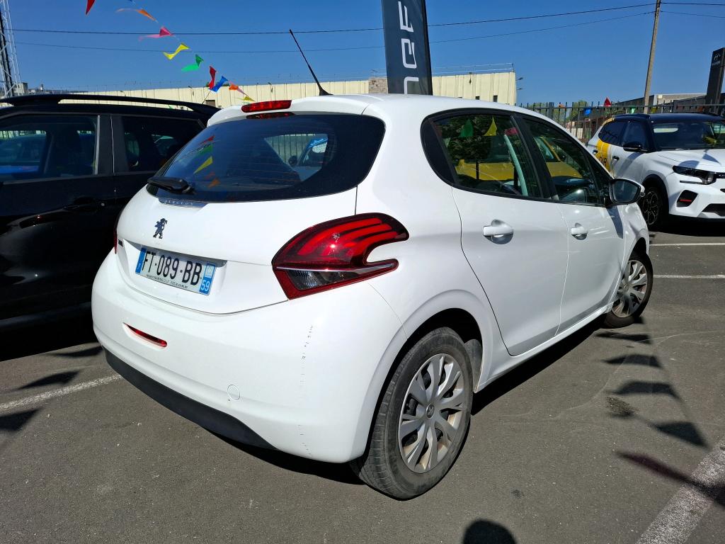 Peugeot 208 AFFAIRE BLUEHDI 100 S&S BVM5 PREMIUM PACK 2020