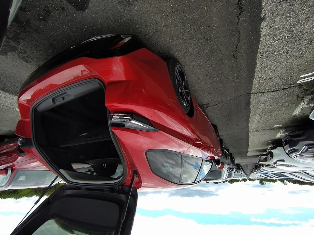 Foto Peugeot 308 8