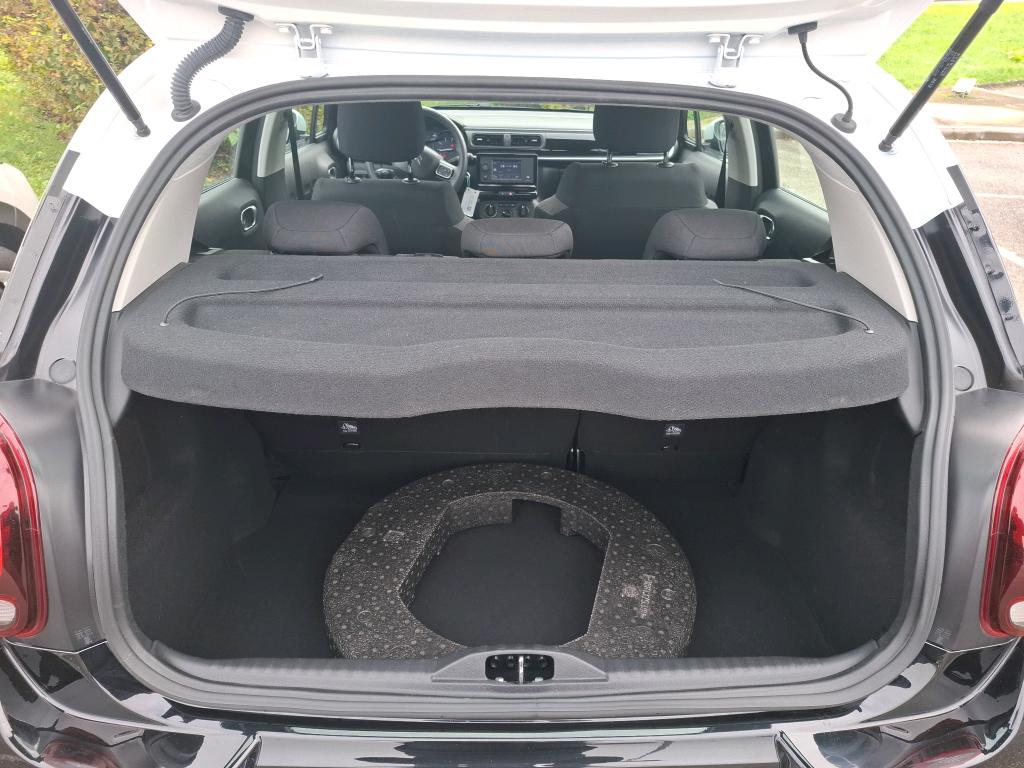 Citroen C3 PureTech 83 ch BVM5 You 2023