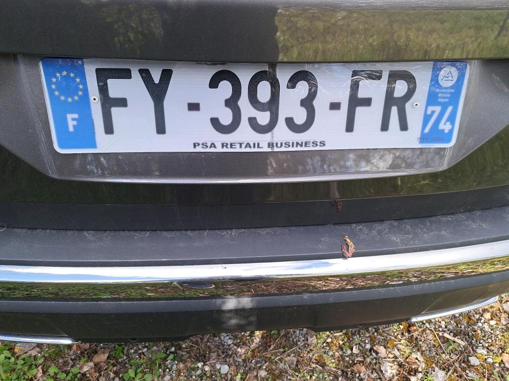 Peugeot 3008 Hybrid 225 e-EAT8 GT 2021