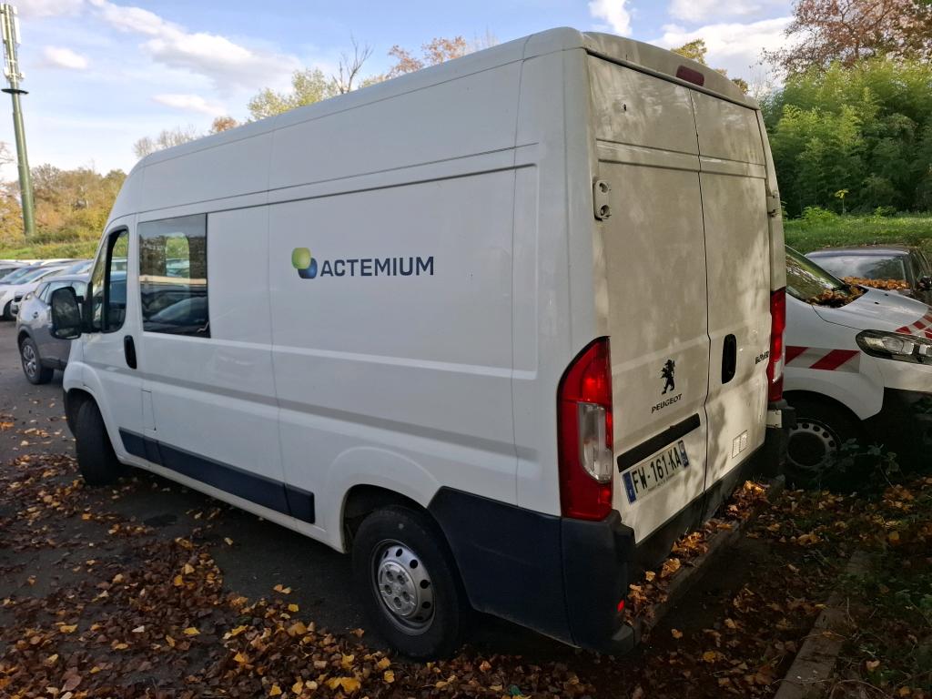 Peugeot BOXER TOLE 335 L2H2 BLUEHDI 120 S&S PREMIUM 2021
