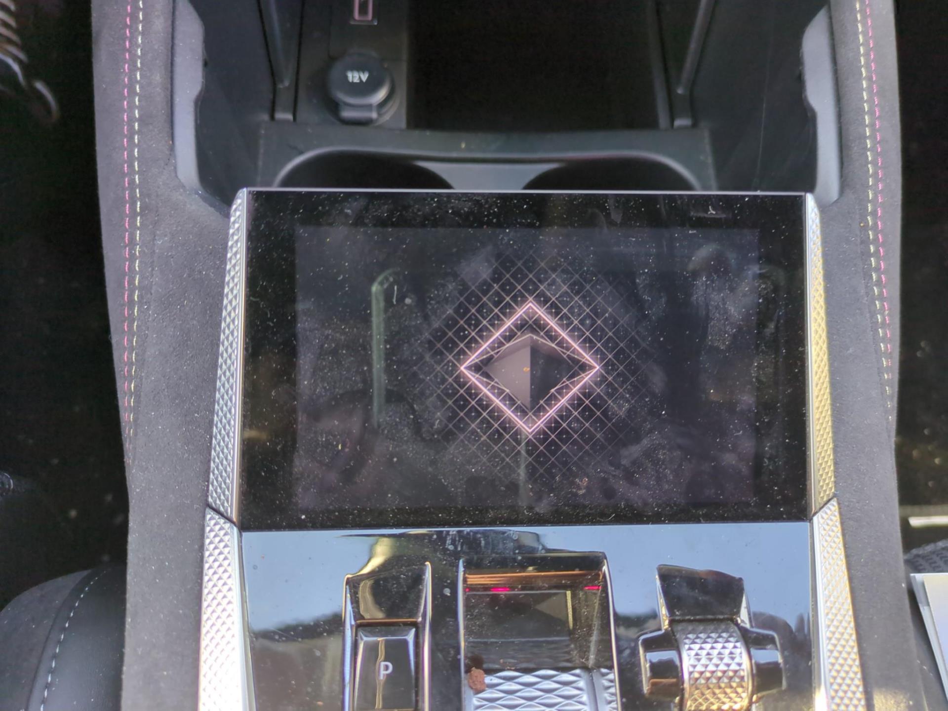 DS DS 4 Hybride E-Tense 225 EAT8 Performance Line+ 2024