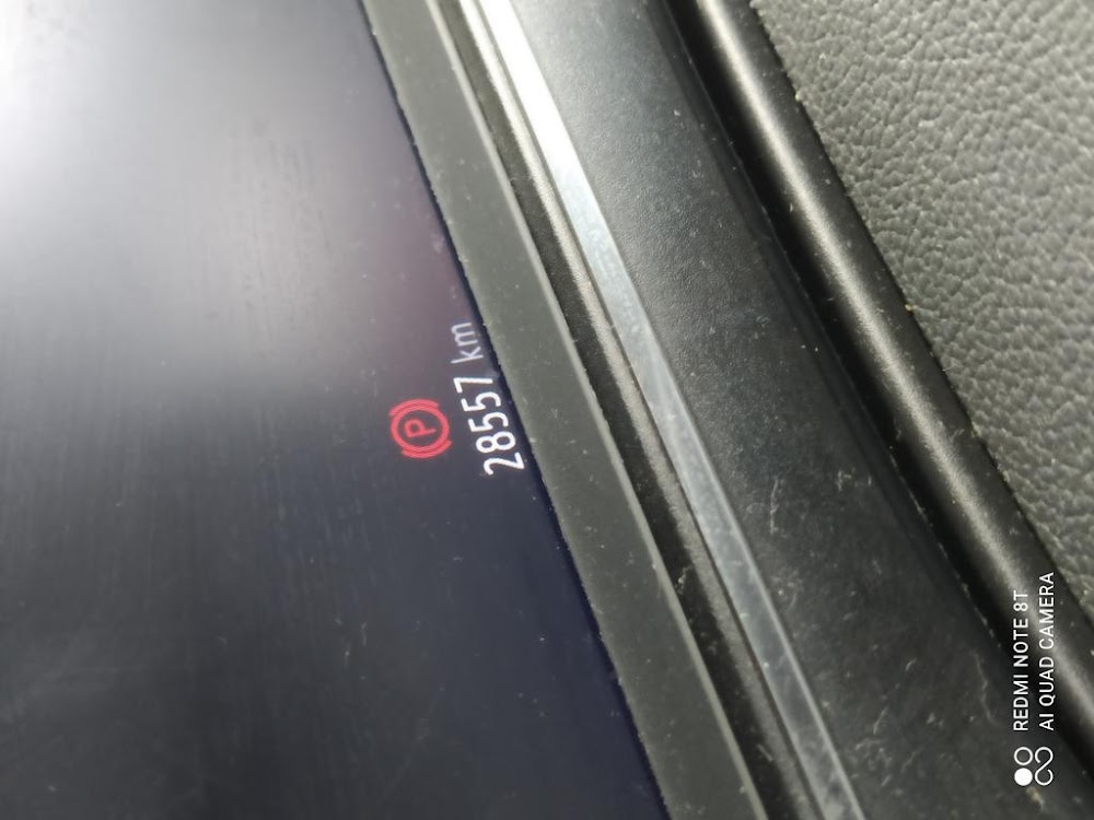 Foto Opel Corsa 3