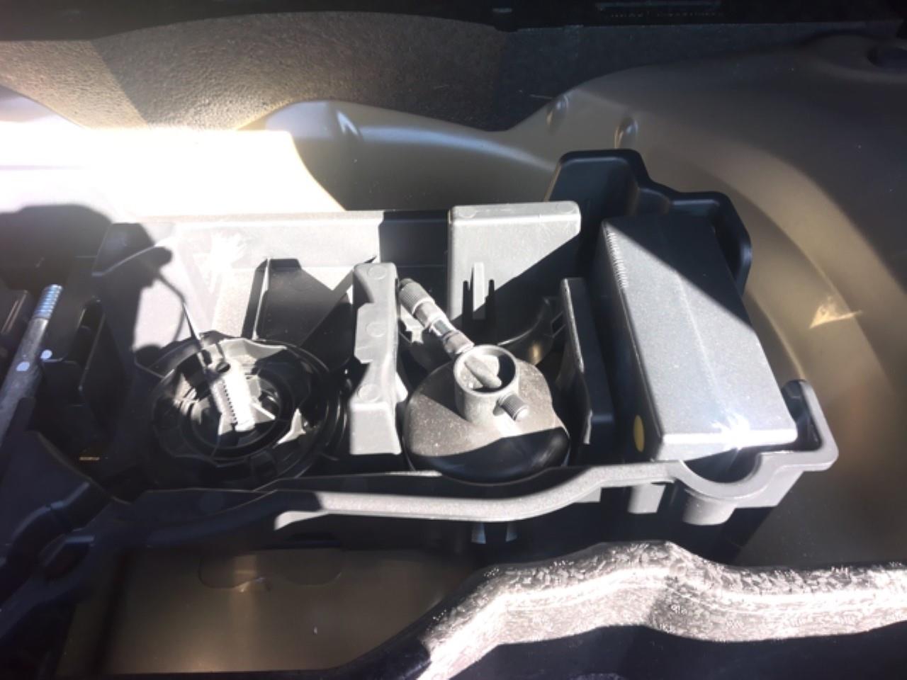 Foto Peugeot 2008 7