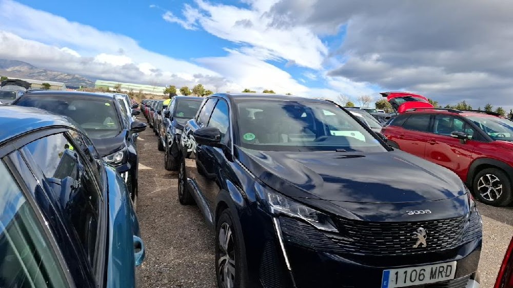 Foto Peugeot 3008 8