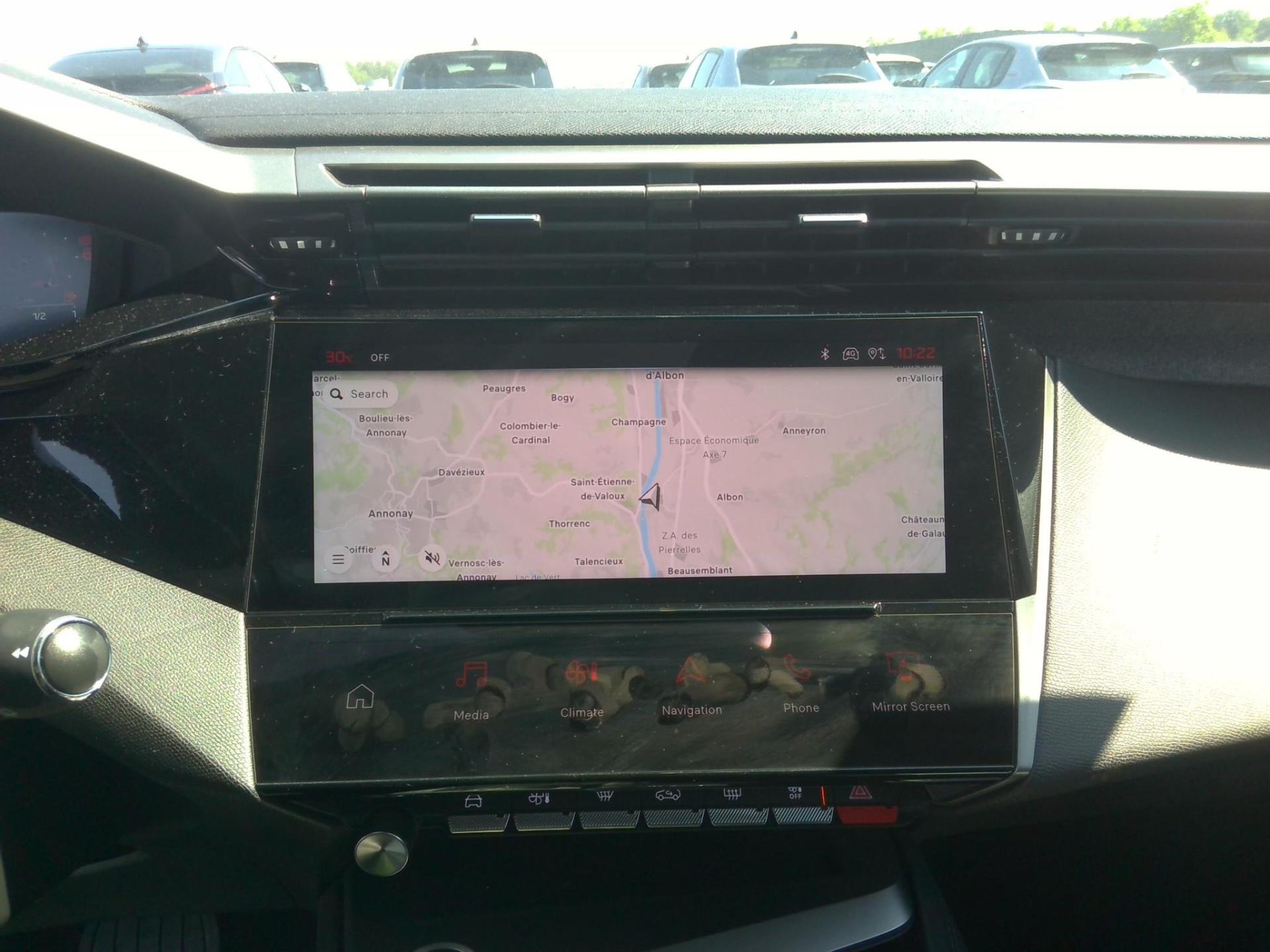 Peugeot 308 SW PureTech 130ch S&S EAT8 Allure 2024