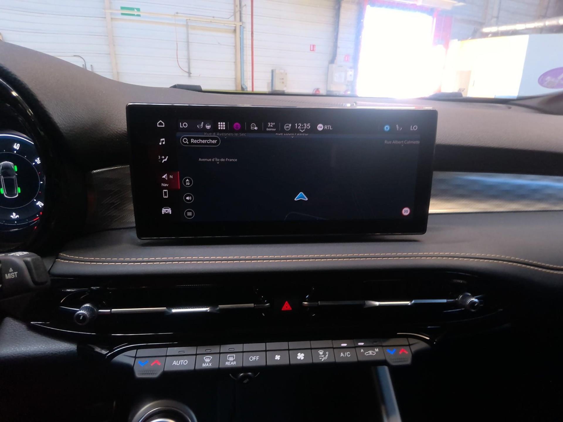 ALFA ROMEO Tonale 1.5 Hybrid 160 ch VGT TCT7 Veloce 2024