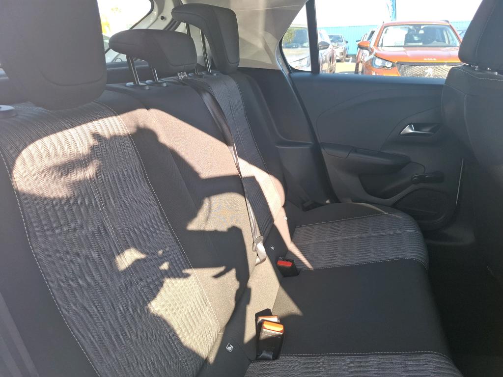 Opel Corsa 1.2 75 ch BVM5 Elegance Business 2022