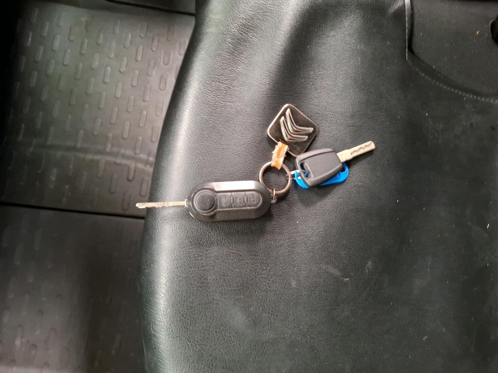 Citroen JUMPER TOLE 35 L2H2 BLUEHDi 120 S&S BVM6 DRIVER 2020
