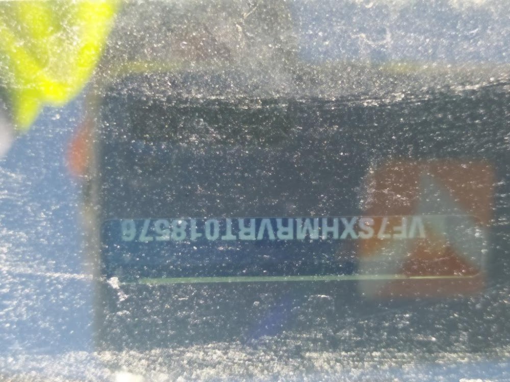Foto Citroën C3 Aircross 2