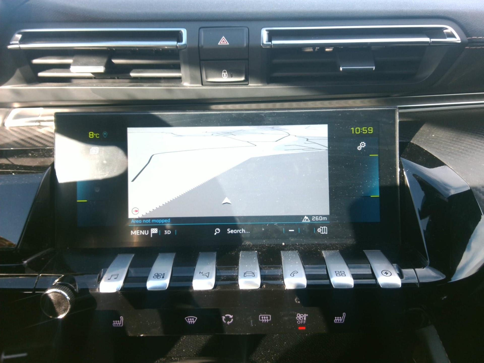 Peugeot 508 Hybrid 225 e-EAT8 GT 2022