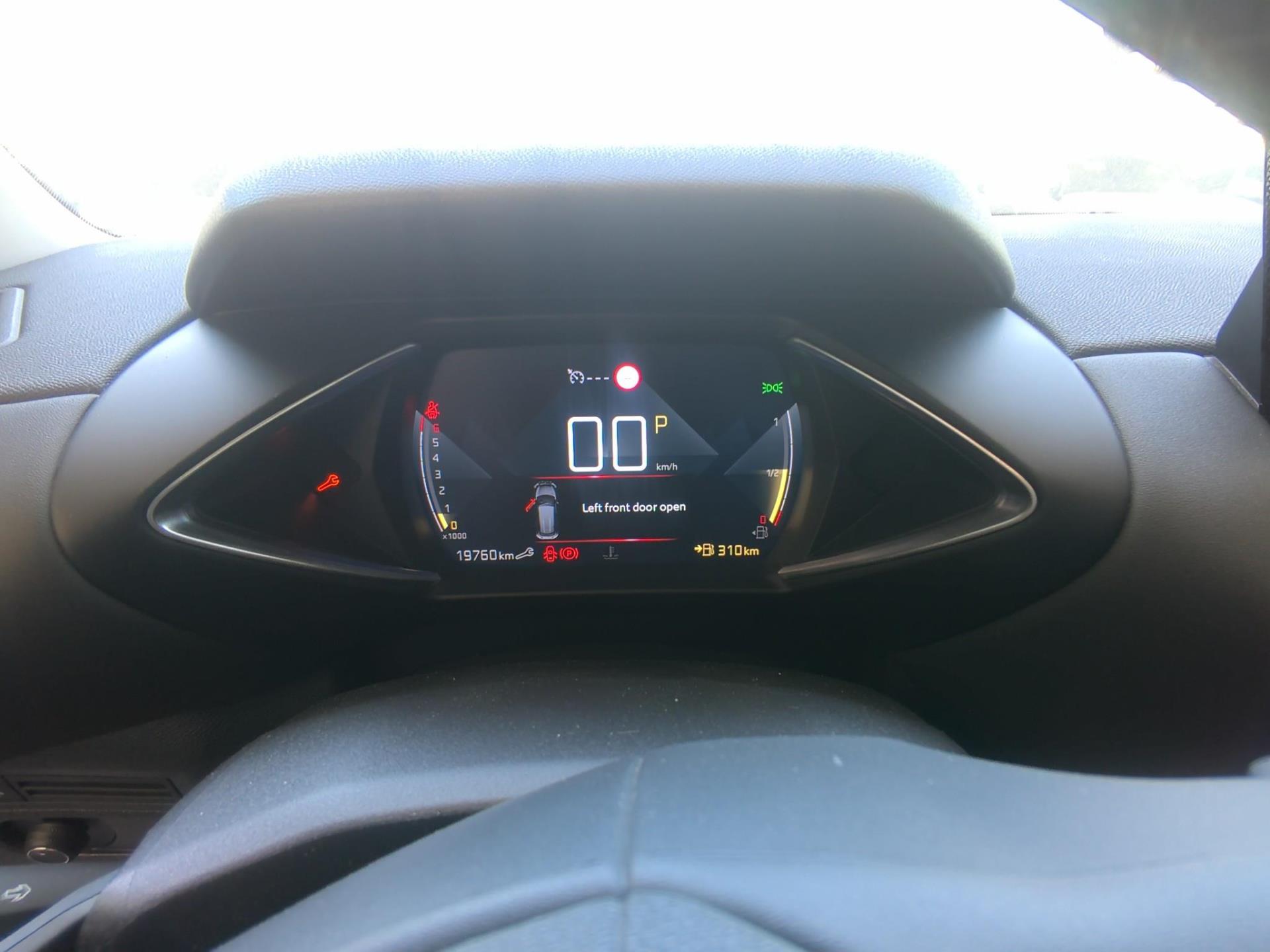 DS DS3 Crossback PureTech 130 EAT8 Rivoli 2022