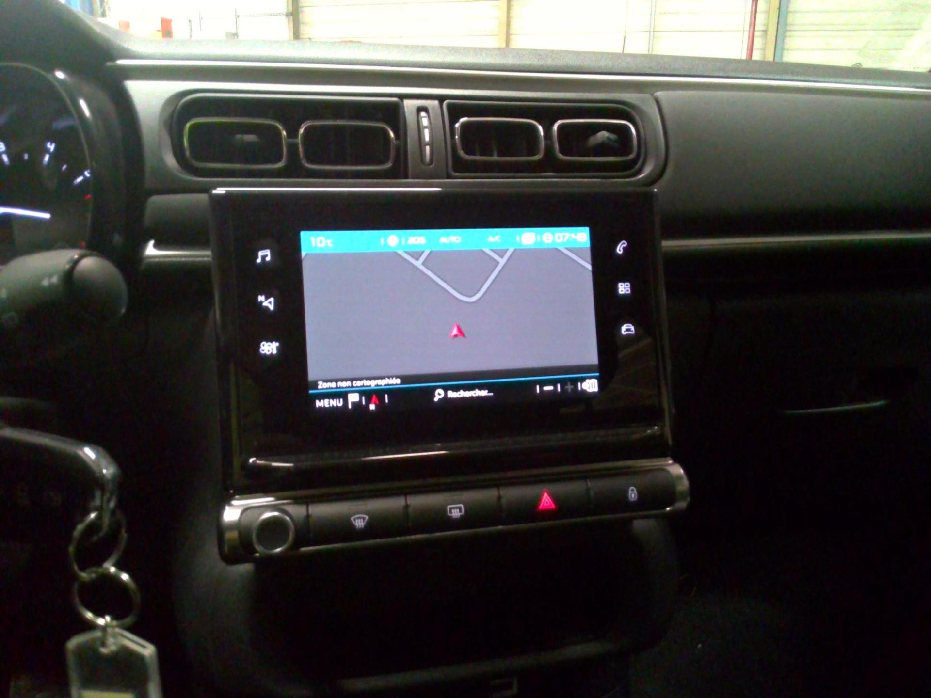 Citroen C3 PureTech 83 S&S BVM5 C-Series 2023