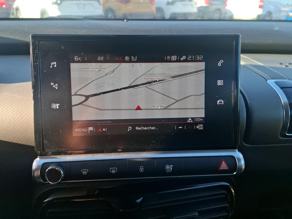 Citroen C4 Cactus BlueHDi 100 S&S BVM6 Feel Business 2019