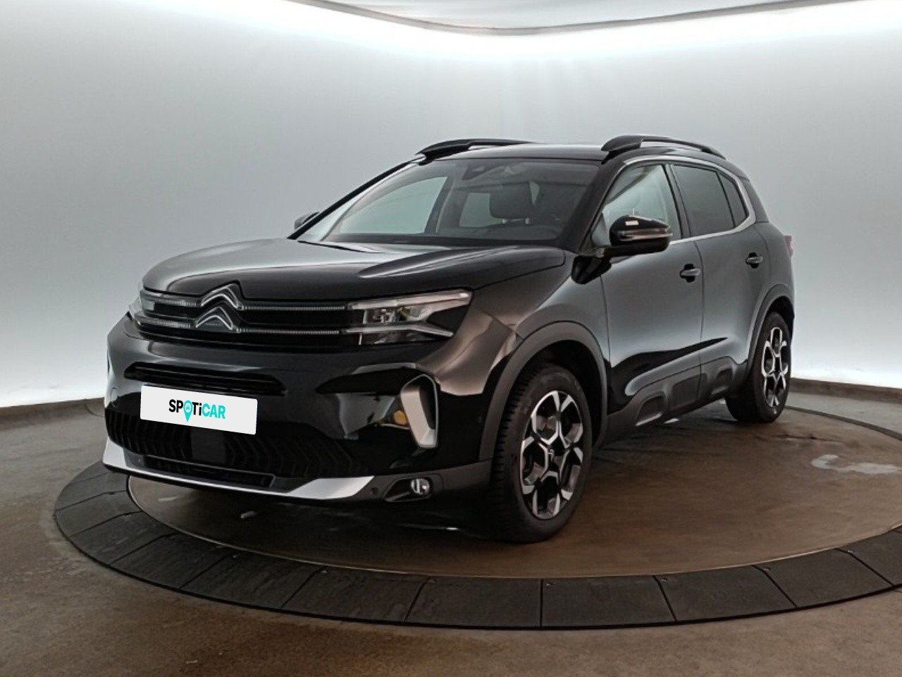 C5 AIRCROSS