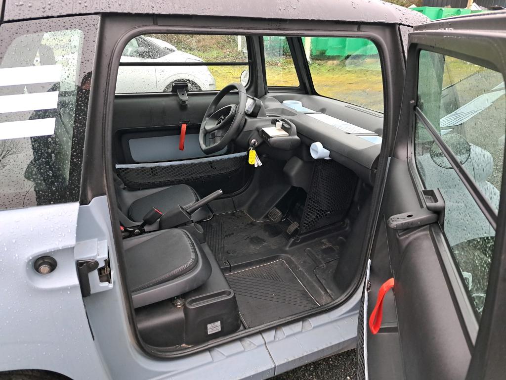 Citroen AMI 