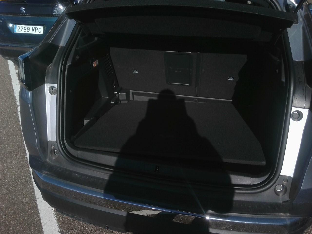 Foto Peugeot 3008 10