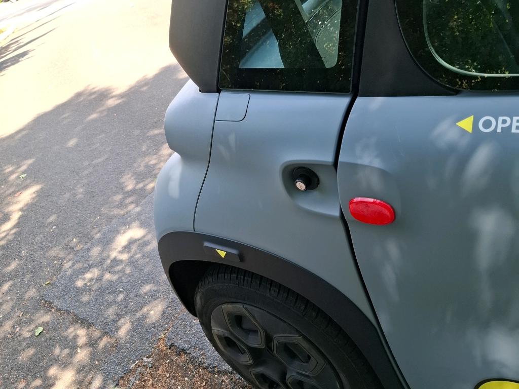 Citroen AMI 
