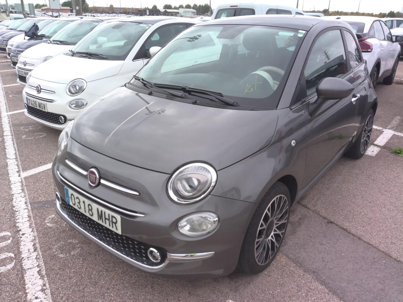 Foto Fiat 500X 2