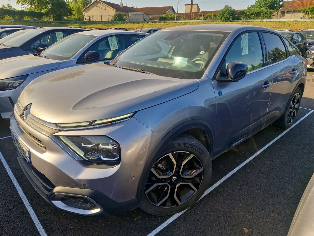 C4 III