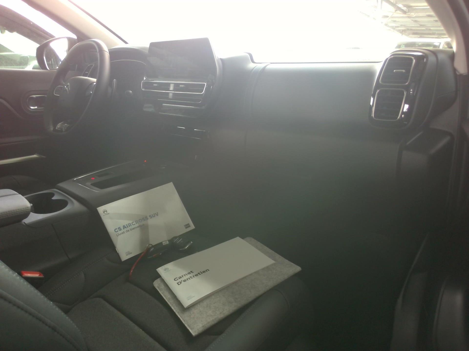 Citroen C5 Aircross BlueHDi 130 EAT8 Max 2025