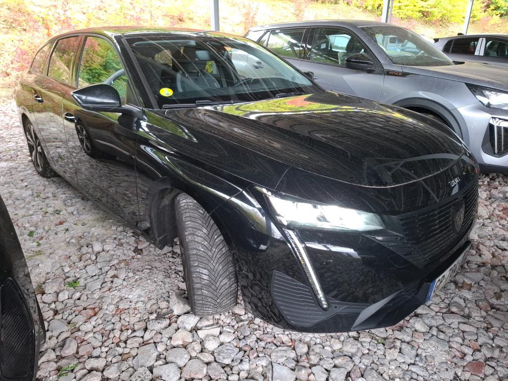 Peugeot 308 SW BlueHDi 130ch S&S EAT8 Allure 2023