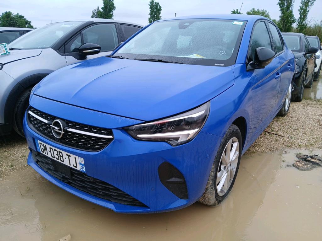 CORSA F