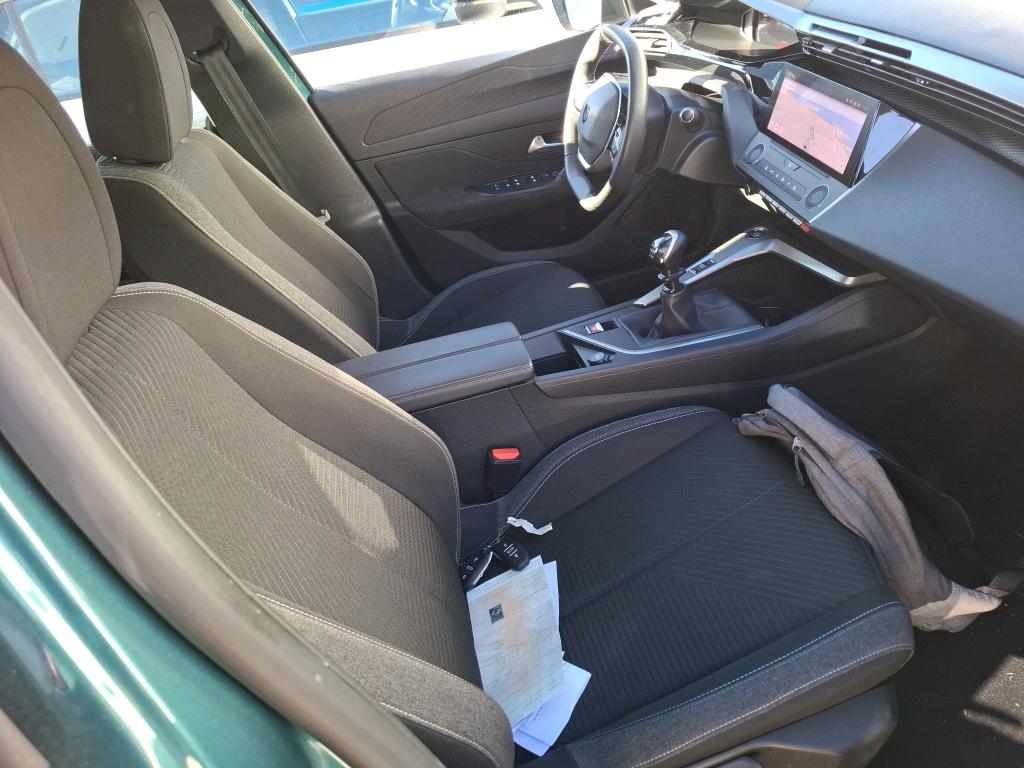 Peugeot 308 SW PureTech 130ch S&S BVM6 Active Pack 2023