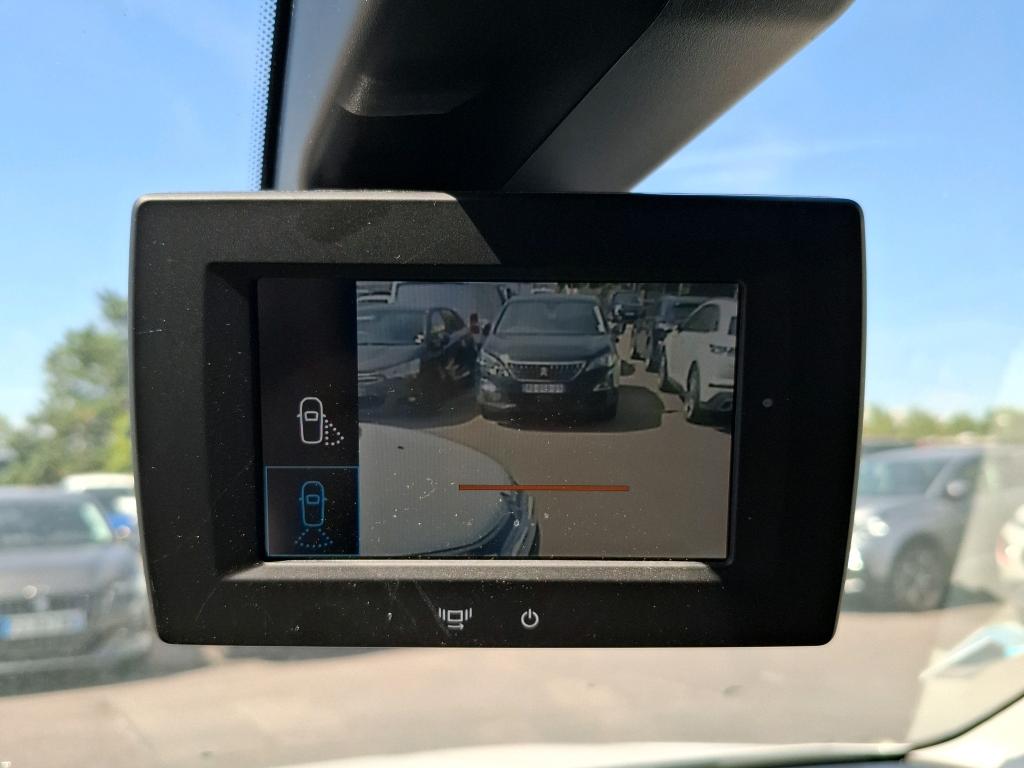 Peugeot PARTNER FOURGON M 650 KG BLUEHDI 130 S&S EAT8  2023