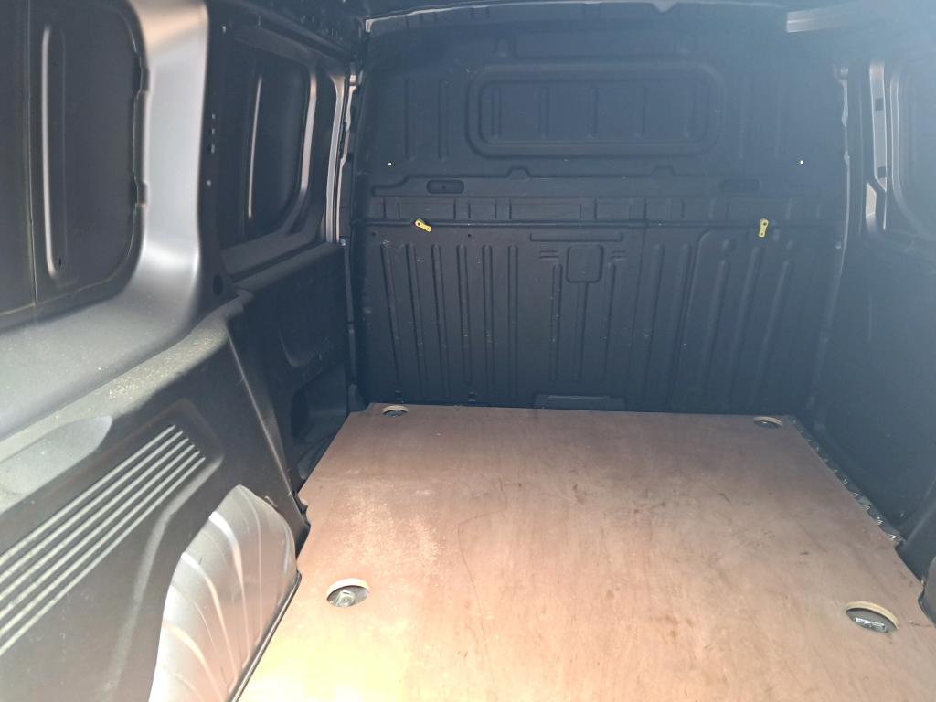 Citroen BERLINGO VAN M 650 BLUEHDI 130 S&S EAT8 DRIVER 2020