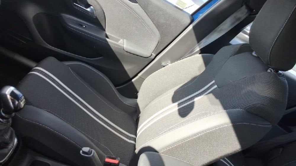 Foto Opel Corsa 8