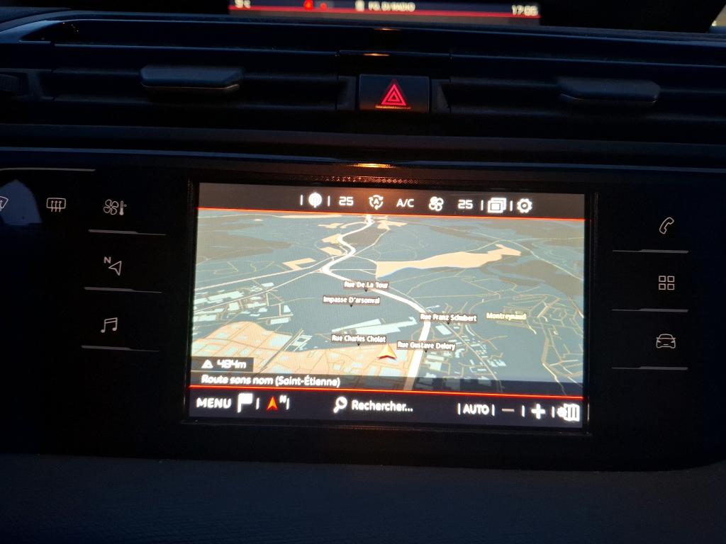 Citroen Grand C4 Spacetourer BlueHDi 130 S&S EAT8 Business 2022