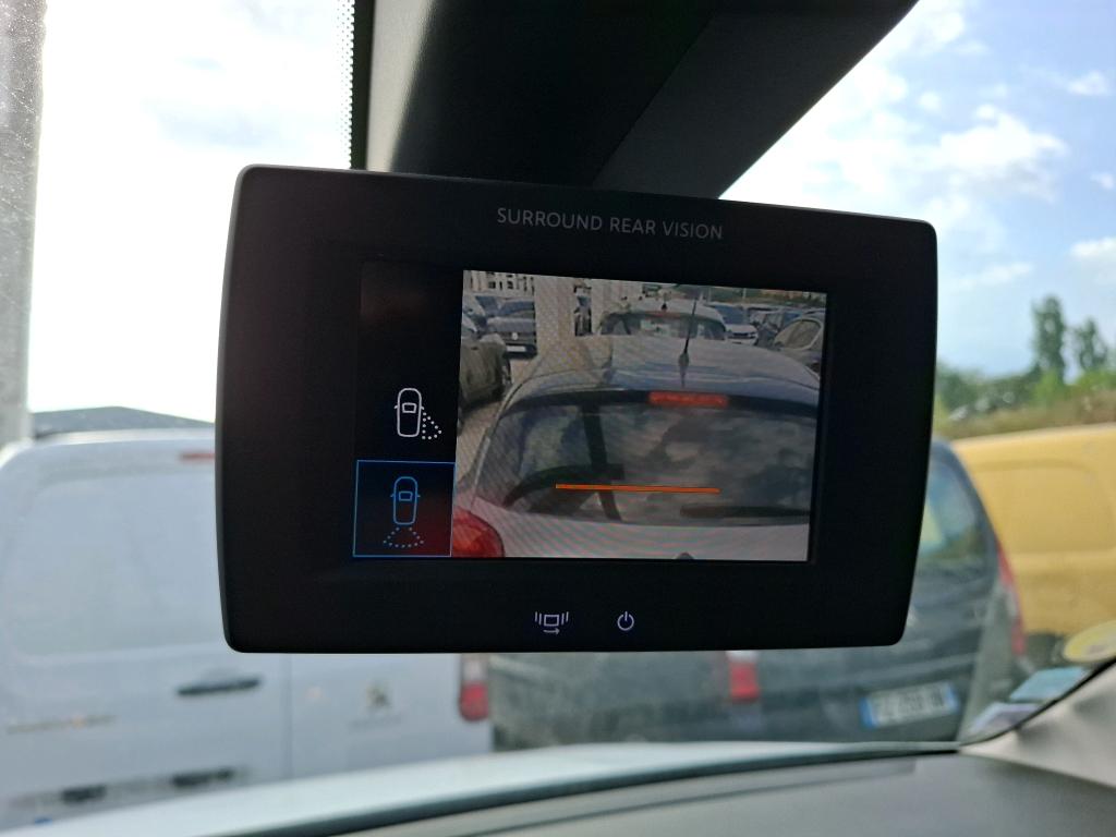 Citroen BERLINGO VAN M 650 BLUEHDI 100 S&S BVM5 CLUB 2019