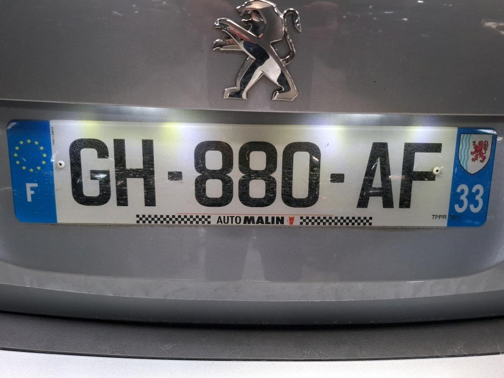 Peugeot 2008 PureTech 100 S&S BVM6 Active 2022