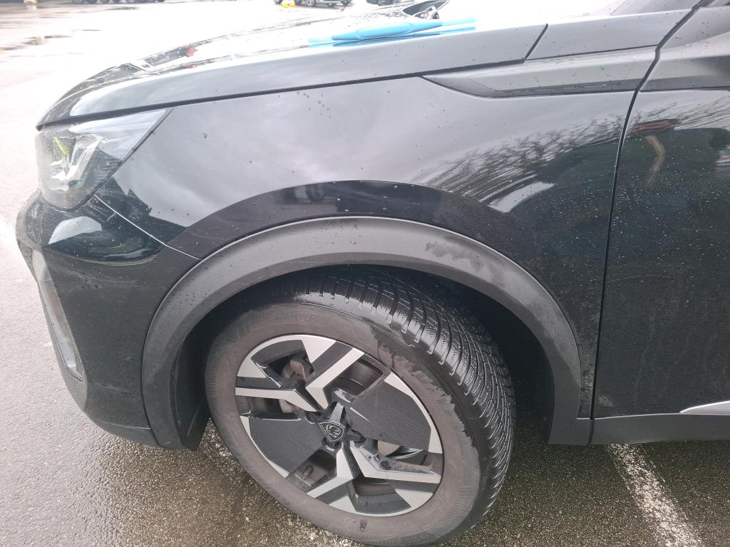 Peugeot 2008 PureTech 100 S&S BVM6 Allure 2023