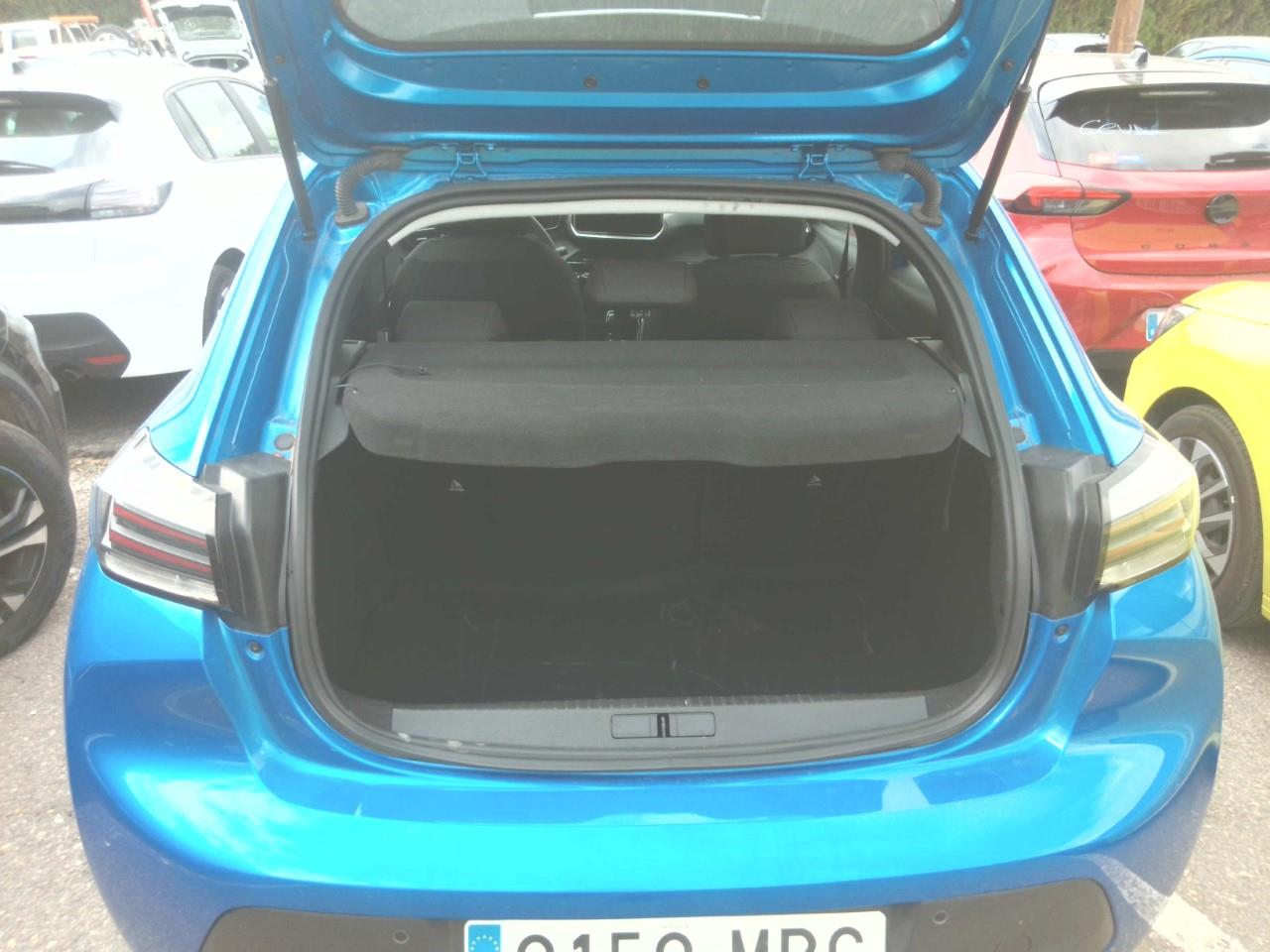 Foto Peugeot 208 20