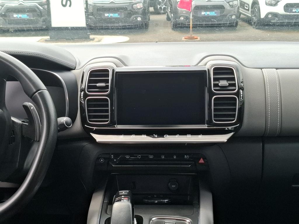 Citroen C5 Aircross Hybride Rechargeable 225 S&S e-EAT8 Shine Pack 2021